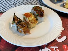 -绮梦西湖·云端餐厅(歌德店)