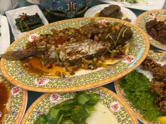 -烤肉季饭庄