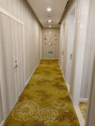 -Cocodemer女性健康·产后恢复(天一广场店)