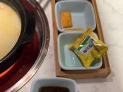 -捞神煲汤火锅(湖滨商业街店)