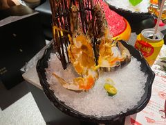 -降霜牛寿喜烧.和牛金赏Plus(501城市广场店)
