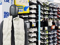 -迪卡侬(南二环店)