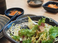 -御瀛日本料理