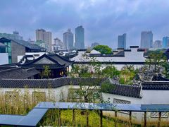 -青果巷历史文化街区
