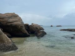 -惠州金海湾嘉华度假酒店