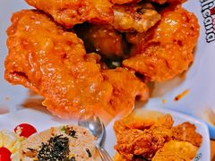 -Pelicana百利家炸鸡(江南西名店城店)