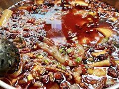 -黑竹香鸡(营和巷店)