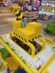 -莫比悠悠家庭乐园(星悦广场店)