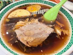 -华天延吉餐厅(西四总店)