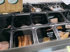 -赛百味SUBWAY(萝岗万达店)