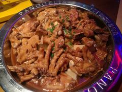 -胖哥俩肉蟹煲(万国店)