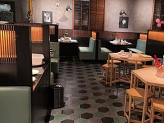 -庐灶江南·江南菜·四合院Bistro(东直门雍和宫·原华侨宾馆店)