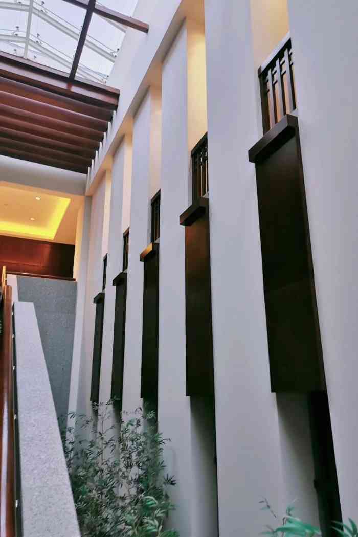 紫金山庄·宴会厅-"[薄荷]场地布局: 大气的宴会厅绝对是办.