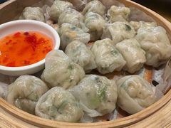 连江鱼饺-兴仙饭店·闽味海鲜(马尾总店)