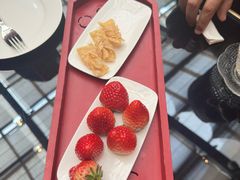 -成都观隐颐云台酒店-芳菲秀