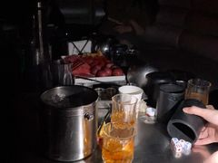 -STELLAR NIGHT CLUB星际酒吧(明发商业广场店)