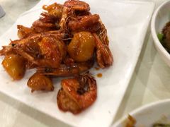 -京天红酒家(虎坊路店)