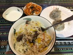 -开帝锐抓饭(和田街店)