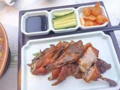 -云海肴·汽锅鸡·云南菜(高德置地店)