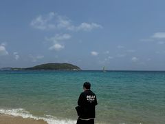 -亚龙湾海底世界