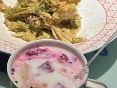 -撒拉花儿·新疆菜·清真(太阳宫店)