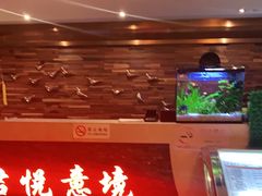 -跨越足界Spa足道(潍坊店)