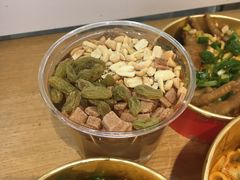 -盛香亭热卤(友阿奥特莱斯店)