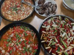 -邱金小炒·30 年盐帮江湖菜(自贡店)