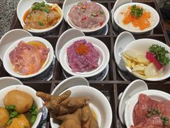 -楠火锅(太古里总店)