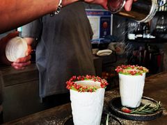 -BE NORMAL CAFE(霞溪路店)