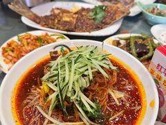 -春花民族美食(佳木斯总店)