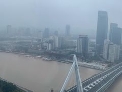 -天玑高空江景餐厅&酒吧Sky Secret Restaurant&Bar