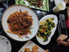 -尕盼舍餐饮新疆名菜(河北东路店)