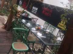 -又见炊烟私房菜(敬亭路店)