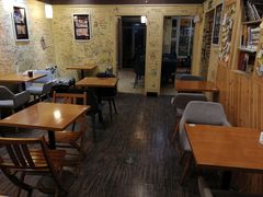 -阿sir咖啡(陶谷新村店)
