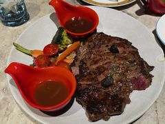 -Gray Whale 灰鲸餐厅(北美N1店)