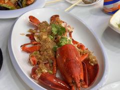-日照大牌檔•小船海鲜(万平口店)