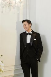 点击看大图 -杭州金夫人婚纱摄影(富阳私享店)