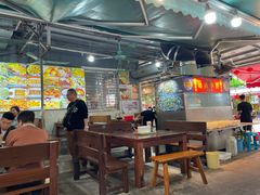 -周记蟹仔粉(侨港风情街店)