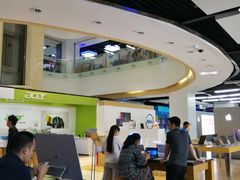 -苏宁易购(Suning Pro深圳华强北店)