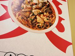 -三姐·老友记·南宁老友粉(朝阳区光华路嘉里中心店)