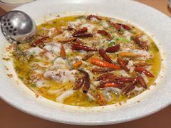 -太二酸菜鱼(石家庄万象城店)