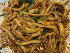 -老白家面馆(测绘东路总店)