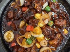 -马老六清真餐厅(雁滩店)