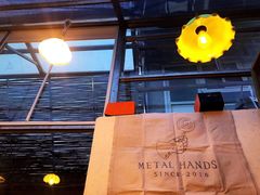 -METAL HANDS(五道营店)