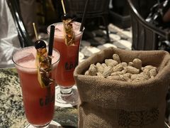 -Long Bar(莱佛士酒店)