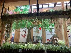 -大理董·董家小厨野生菌火锅(古城旗舰店)