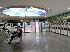 -广州市番禺中心医院(主院区)