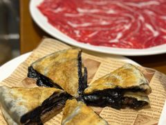 -清真·鸦儿李记·涮肉(和平里店)