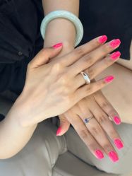 -斯馨·健康美甲美睫